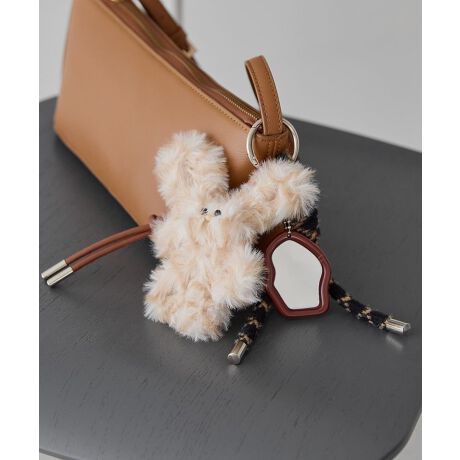 [^ԁF0H001279000]ӂt@[̃ETMڂ䂭`[BmbgAW{R[h֗ȃ~j~[킹{[ghCNȃfUCłBꂼOłdlŁA莝̃`[ƕtւ̂|CgBobOɕt邾ŉ؂₩ȕ͋CɎdグĂ邨߂̃ACełB̍\܂BBfp摜́A̓ŐFČꍇ܂Bg̃j^[ɂďi̐FČꍇ܂B