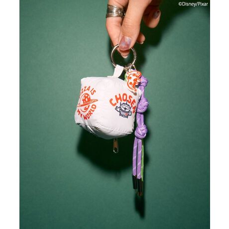 [^ԁF0H001243100]fJ30N}wgCEXg[[xV[YɓoꂷAusUEvlbgṽjtH[C[WV[YB̂ЂTCỸXNGA^|[`ɃX^CbVȃR[hƃsU`[킹{[ghCNȃobO`[B|[`̃fUCɉăR[h̃J[قȂAFႢőȂACeBꂼO\Ȃ̂ŁA莝̃`[ƕtւ邱Ƃł̂|CgBV[Ỹg[gobOɕt̂߂łBfp摜́A̓ŐFČꍇ܂Bg̃j^[ɂďi̐FČꍇ܂BRC`[ RCP[X K  Mtg v[g L[z_[ Pixar sNT[ zf[