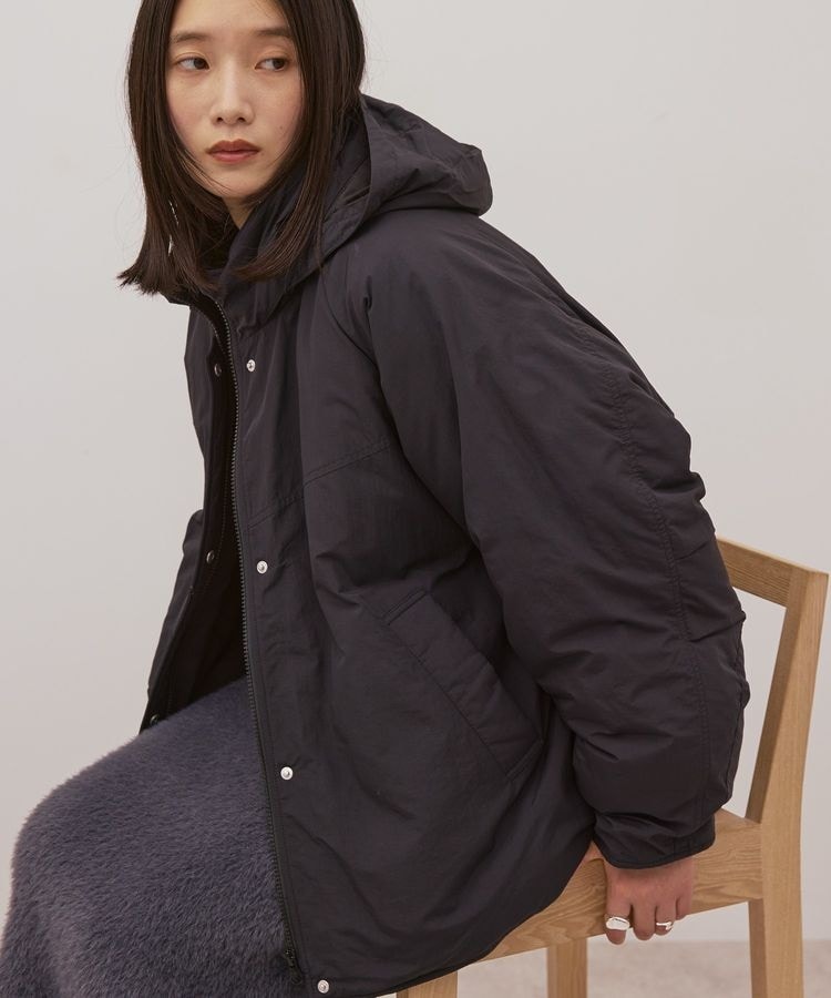 ウールショートコート | ロペピクニック(ROPE' PICNIC) | マルイウェブ