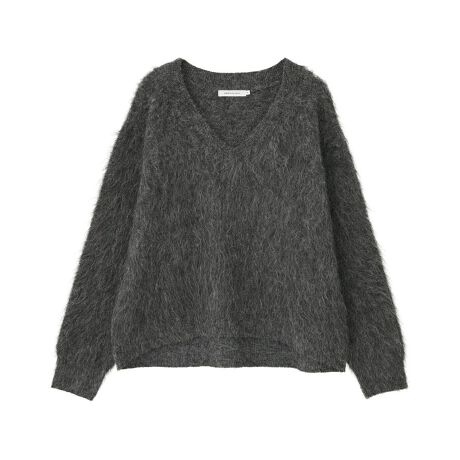 [^ԁF0H000968200]ӂӂƂё̒VM[jbgfނ؂₩ȃjbgvI[o[BƂtHȂ񌳂VlbNƂȂo܂BO㍷ۂ݂̂wCi̗ǂ炵vXBꖇ͂A^[glbNVc킹C[hR[fBl[g߂łB[Ȃ]ň[][Ȃ]Lk[]n[Ȃ]|Pbg[Ȃ]fp摜́A̓ŐFČꍇ܂Bg̃j^[ɂďi̐FČꍇ܂B