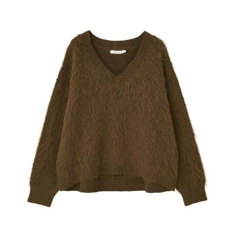 [^ԁF0H000968200]ӂӂƂё̒VM[jbgfނ؂₩ȃjbgvI[o[BƂtHȂ񌳂VlbNƂȂo܂BO㍷ۂ݂̂wCi̗ǂ炵vXBꖇ͂A^[glbNVc킹C[hR[fBl[g߂łB[Ȃ]ň[][Ȃ]Lk[]n[Ȃ]|Pbg[Ȃ]fp摜́A̓ŐFČꍇ܂Bg̃j^[ɂďi̐FČꍇ܂B