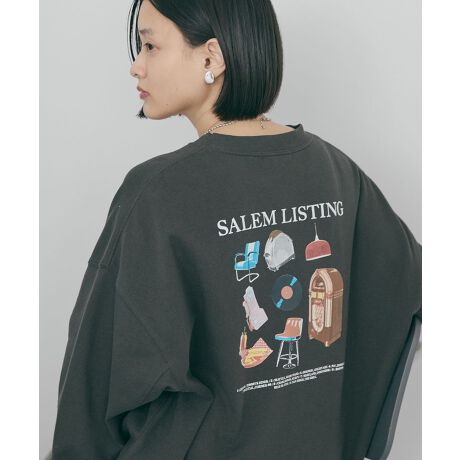 [^ԁF0H000927800]AJ_Ci[C[W}``[t̗уXEFbgB|bvȃvgJ[ڂAgȃAJeCXgŃre[ŴꖇłB悢Ƃ̂VGbgŃbNXSnȂAoX悭܂B^CgXJ[g킹ŏcɌR[f߂łBfp摜́A̓ŐFČꍇ܂Bg̃j^[ɂďi̐FČꍇ܂B