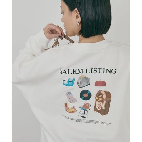 [^ԁF0H000927800]AJ_Ci[C[W}``[t̗уXEFbgB|bvȃvgJ[ڂAgȃAJeCXgŃre[ŴꖇłB悢Ƃ̂VGbgŃbNXSnȂAoX悭܂B^CgXJ[g킹ŏcɌR[f߂łBfp摜́A̓ŐFČꍇ܂Bg̃j^[ɂďi̐FČꍇ܂B