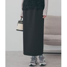 ダンボールポンチスカート