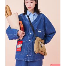 【PENNEY'S】デニムカバーオール