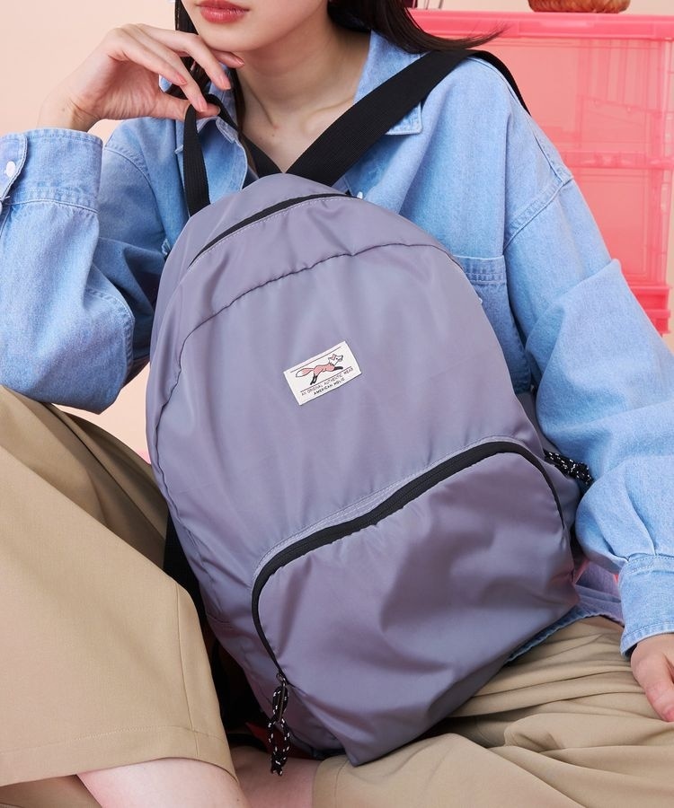 【PENNEY'S】パッカブルリュックサック