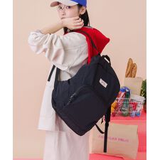 【PENNEY'S】パッカブルリュックサック