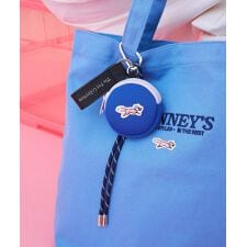 【PENNEY'S】ミニポーチ付きチャーム