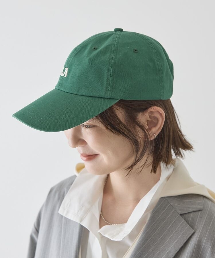 LAツイルキャップ | アメリカンホリック(AMERICAN HOLIC) | マルイ