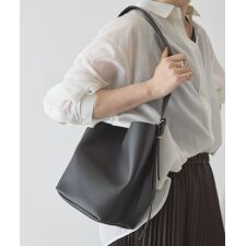 【2点SET】2WAYショルダーバッグinポーチ