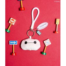 【BAYMAX】マルチケース付きチャーム