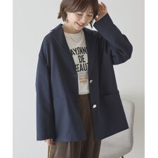 オーバーサイズテーラージャケット