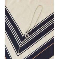 マンテルグラスホルダーネックレス