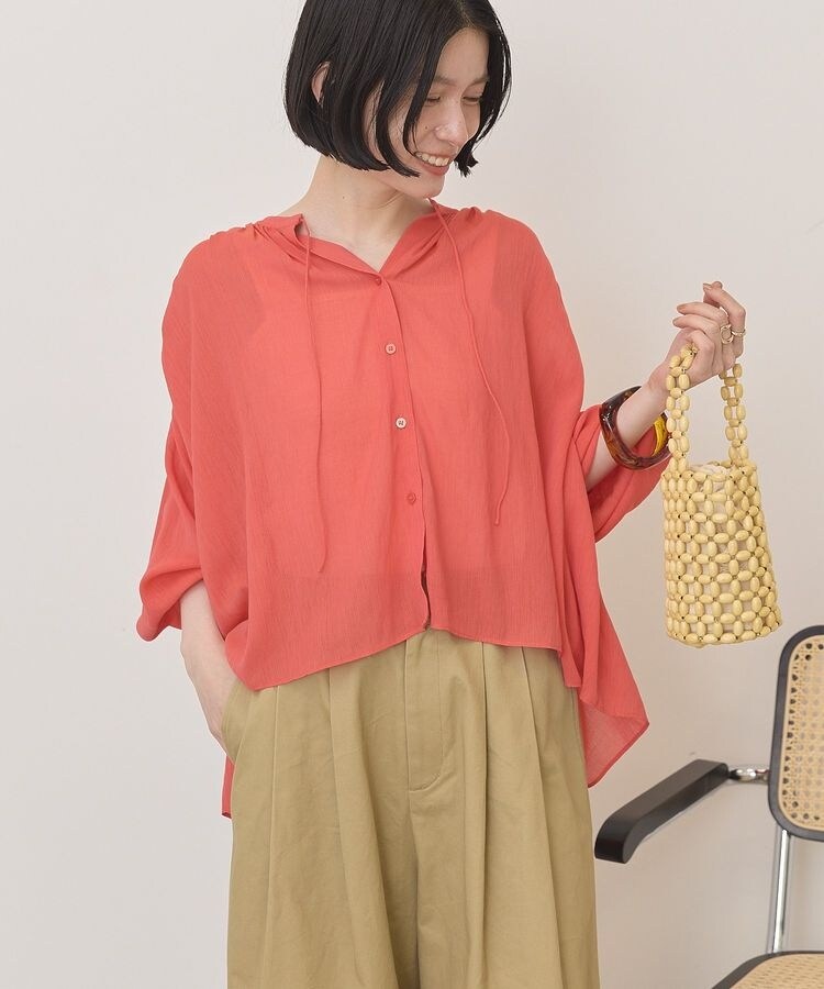 Ameri VINTAGE ボリュームギャザートップス Ameri（アメリ） tシャツ 2WAY GATHER CUT TOP レディース : ZOZOTOWN