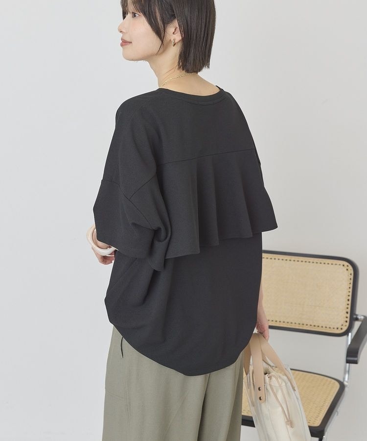 American Apparelアメリカンアパレルフリルバンドゥーブラ＆ショーツ American Apparel（ブラ&ショーツセット）のフリマアイテム一覧