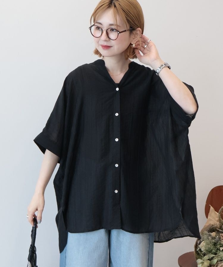 スキッパードルマンビッグシャツ | アメリカンホリック(AMERICAN HOLIC