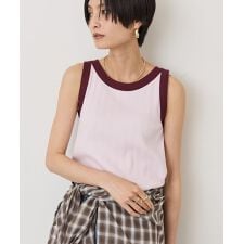 タンクトップ (桃色・ピンク系) の一覧 | マルイウェブチャネル