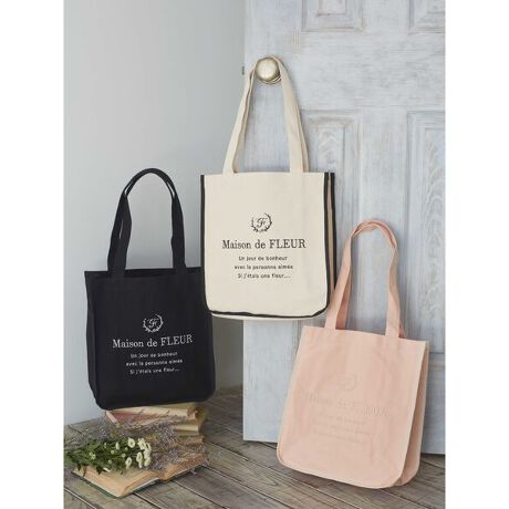 パイピンクスクエアトートバッグ メゾン ド フルール Maison De Fleur 8a12f0j20 ファッション通販 マルイウェブチャネル