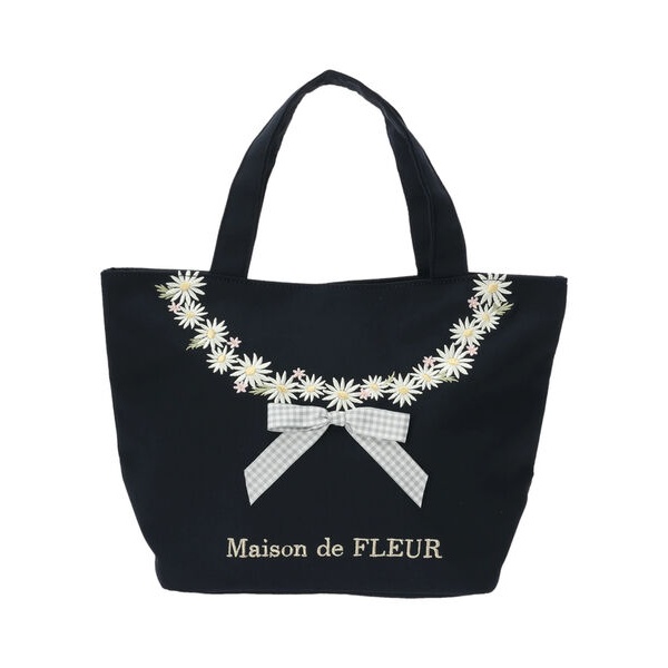 メゾン ド フルール (Maison de FLEUR)、バッグの通販 | ファッション 