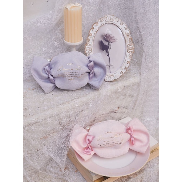 ボンボン ポーチ | メゾン ド フルール(Maison de FLEUR) | マルイ