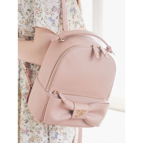 Fリボンリュック | メゾン ド フルール(Maison de FLEUR) | マルイ 
