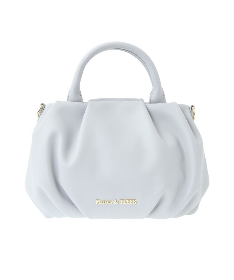 カラフルショルダーバッグ | メゾン ド フルール(Maison de FLEUR