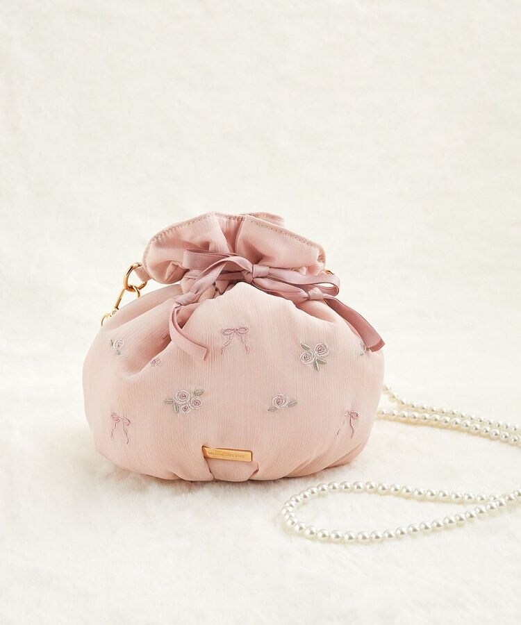 カラフルショルダーバッグ | メゾン ド フルール(Maison de