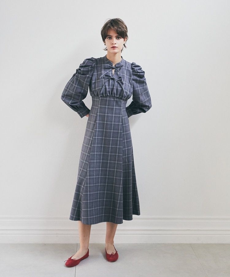メゾン ド フルール(Maison de FLEUR) レディース ワンピース の