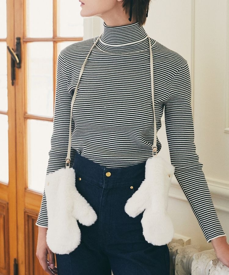 メゾン ド フルール(Maison de FLEUR) 手袋 の通販 | マルイ