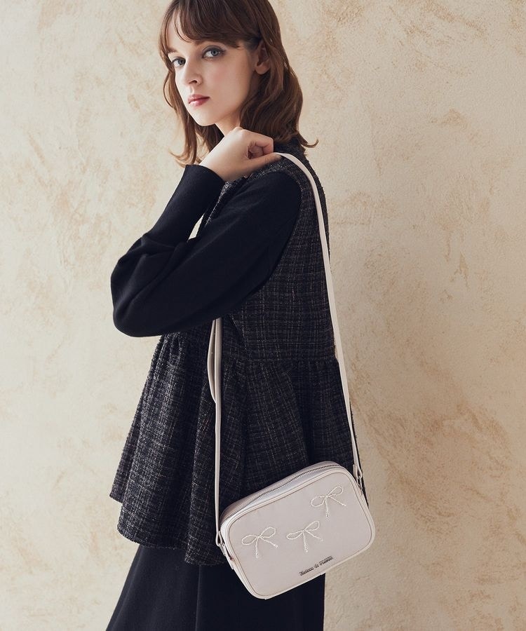 最安価格 セール商品】 メゾン ド フルール(Maison de FLEUR) の通販 バッグ