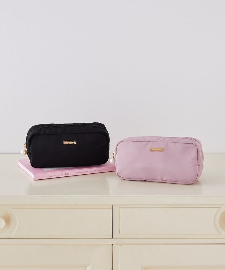 EC限定ガジェットポーチ | メゾン ド フルール(Maison de FLEUR