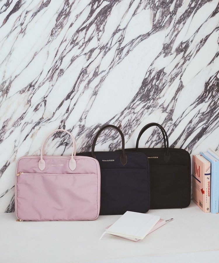 EC限定PCケース | メゾン ド フルール(Maison de FLEUR