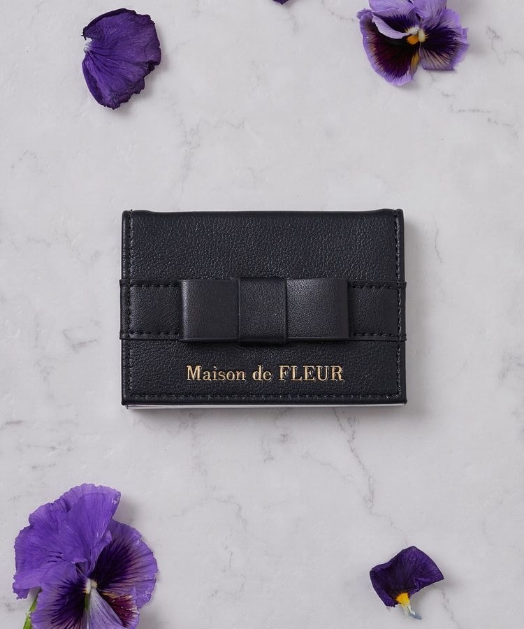 Maison de FLEUR - Maison de FLEUR メゾンドフルール カード