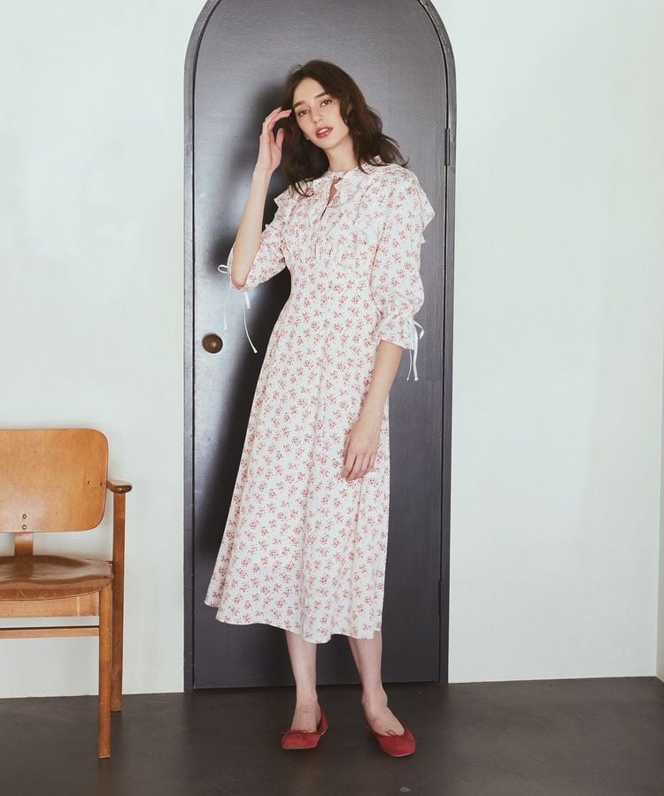 メゾン ド フルール(Maison de FLEUR) レディース ワンピース の
