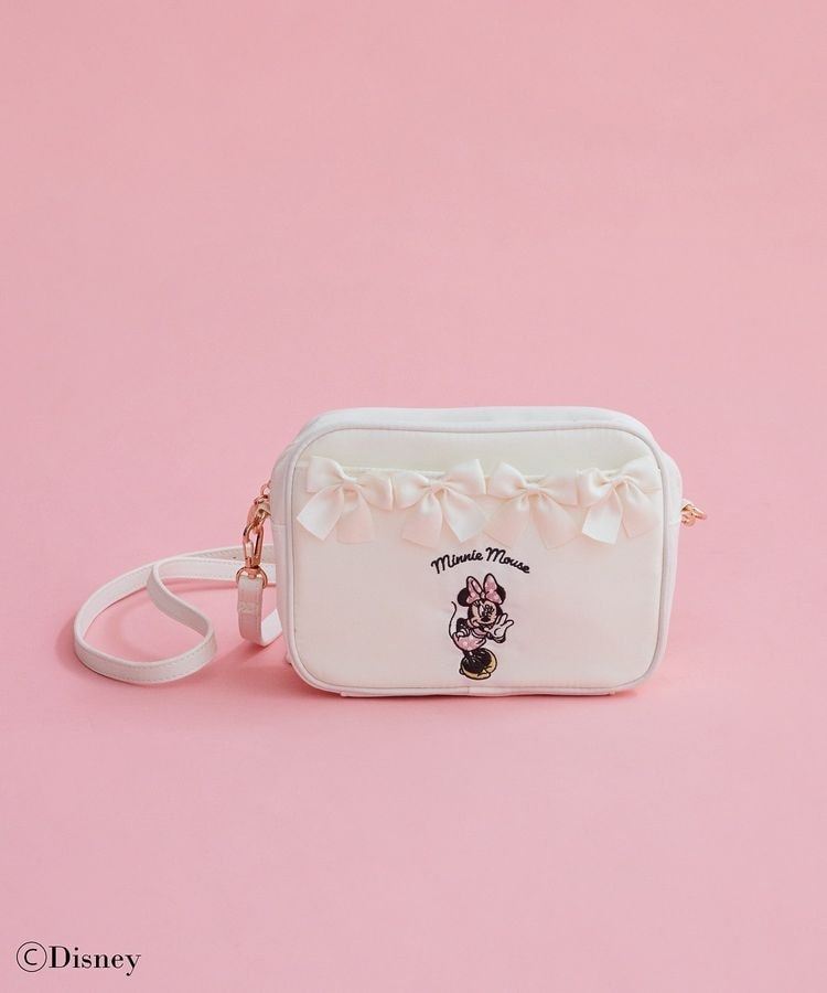 [}C]Minnie Mouse^{V_[obO/] h t[iMaison de FLEURj AC{[