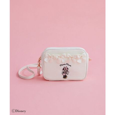 [^ԁF08000288200]Disney CollectionuMinnie Mousev32́u~j[}EXv̓􂨂ꂪDȁu~j[ṽL[gȕ\|[YhJŕ\ACeȂǑS5^CibvI}bgȃTenɃL[gȁu~j[vhJŕ\V_[obOBtg̃Te{̓_ɔzuĂ̂ŁAÂȂ肷Ȃ̂|Cgɂ́A肰ȂS[h̃Sv[gvX̂fUCɎdグ܂B}`̂XNGAtHȂ̂ŌڈȏɎ[͂܂tg|Pbgɂ́AɎoX}zpXP[X֗ȎdlłBt̂oɂ͂A肪󂭂̂ŗsCxgȂǂɂ҂ȃACełByӎzTvɂĎBesĂ܂Bۂɂ͂鏤iƎdlTCY኱قȂꍇ܂Bfp摜́A̓ŐFČꍇ܂Bg̃j^[ɂďi̐FČꍇ܂B