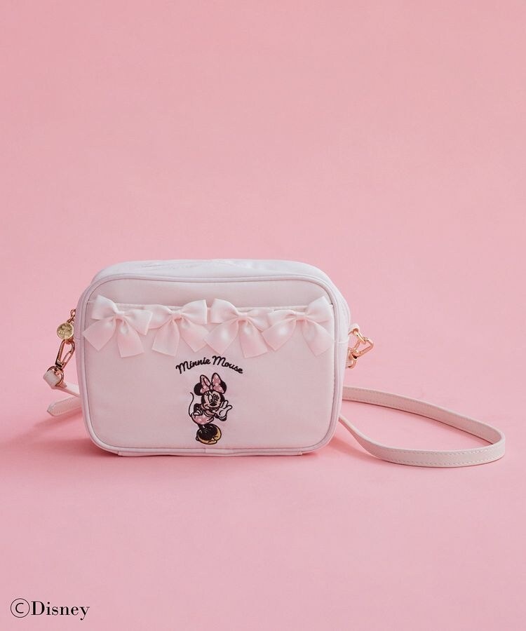 [}C]Minnie Mouse^{V_[obO/] h t[iMaison de FLEURj CgsN