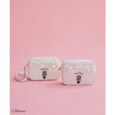 [^ԁF08000288200]Disney CollectionuMinnie Mousev32́u~j[}EXv̓􂨂ꂪDȁu~j[ṽL[gȕ\|[YhJŕ\ACeȂǑS5^CibvI}bgȃTenɃL[gȁu~j[vhJŕ\V_[obOBtg̃Te{̓_ɔzuĂ̂ŁAÂȂ肷Ȃ̂|Cgɂ́A肰ȂS[h̃Sv[gvX̂fUCɎdグ܂B}`̂XNGAtHȂ̂ŌڈȏɎ[͂܂tg|Pbgɂ́AɎoX}zpXP[X֗ȎdlłBt̂oɂ͂A肪󂭂̂ŗsCxgȂǂɂ҂ȃACełByӎzTvɂĎBesĂ܂Bۂɂ͂鏤iƎdlTCY኱قȂꍇ܂Bfp摜́A̓ŐFČꍇ܂Bg̃j^[ɂďi̐FČꍇ܂B