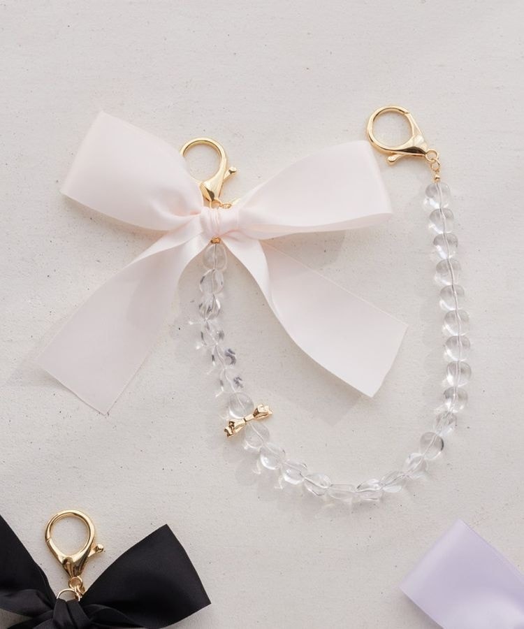 ぺんぎん？　メゾフル メゾン ド フルール Maison de FLEUR ペンギンキルトショルダー