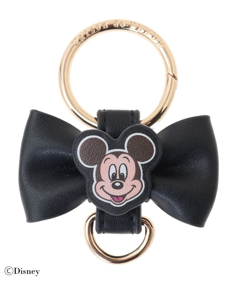 Mickey Mouse／キーリング | メゾン ド フルール(Maison de FLEUR