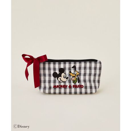 [^ԁF08000210200]Disney Collection u~bL[tY^Ȃ悵V[YvMaison de FLEURu~bL[&tYv̂Ȃ悵ȃA[ggpʂȃACeoubNƂMK`FbNnɁAu~bL[vƁuv[gṽA[ghJŕ\O|[`Bg[}DJ[łǂ͋C̃fUCɎdグ܂Btg̃ShJƑԂ̃Te{t@Xi[Ɏ{AlANZgɁB}`̂郍OtHŌڈȏɂՂ[ł܂BʂȃACeȂyӎzTvɂĎBesĂ܂Bۂɂ͂鏤iƎdlTCY኱قȂꍇ܂Bfp摜́A̓ŐFČꍇ܂Bg̃j^[ɂďi̐FČꍇ܂B