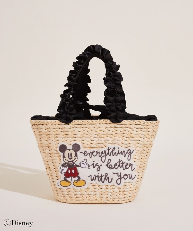 SNIDEL HOME ビジューかごバッグ 期間限定値下げ SNIDEL HOME｜ビジューかごバッグ | Rakuten Fashion(楽天