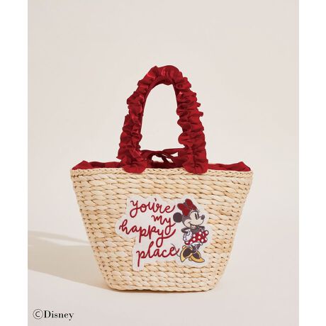 [^ԁF08000186000]Disney CollectionMickey  MinnieNlĈobOɏ̃fBYj[RNVoItgɁu~j[ṽAbvP{ʊ̂邩obOBʋCƌyɗDꂽVR̃CYfނgpAĂ炵₩ȕɎdグ܂Buh̃ACRłtnhAK[[ȃGbZXAJWAiȈۂɁBՂ[ł}`t̃fUCŁAPݕȂǁAĂ̕Ki莝^ׂ܂BԌ͋ВdlɂȂĂAMdiSB|PbgĂ܂B][g⃌W[͂ÂoV[ɂ҂̃ACełByӎzTvɂĎBesĂ܂Bۂɂ͂鏤iƎdlTCY኱قȂꍇ܂Bfp摜́A̓ŐFČꍇ܂Bg̃j^[ɂďi̐FČꍇ܂B