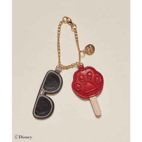 [^ԁF08000423900]Disney CollectionwZootopiaxfwY[gsAxɓoꂷuWfBvƁujbNv`[tɂRNVoujbNṽTOXƁAfɓoꂷ鑫Ռ^̃ACXLfB[\obO`[BU[fނɃvgƃpb`[Ngݍ킹Å̂fUCɎdグ܂BS[h̃S`[A肰ȂiȃANZgvXBV[Ỹg[gobOɕtĂ̂Aɂ߂łyӎzTvɂĎBesĂ܂Bۂɂ͂鏤iƎdlTCY኱قȂꍇ܂Bfp摜́A̓ŐFČꍇ܂Bg̃j^[ɂďi̐FČꍇ܂B