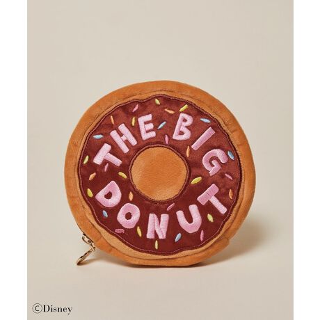 [^ԁF08000424100]Disney CollectionwZootopiaxfwY[gsAxɓoꂷuWfBvƁujbNv`[tɂRNVofɓoꂷh[ic^IuWFC[W|[`BӂӂȋNёfނɃpb`[Nŕ\`RgbsOL[gȃfUCłBwʂɂ́uWfBvvgŕ\AʂŊy߂̂|CgBNbV̂ŒgDݍ݁AKWFbgȂǂ^Ԃ̂ɕ֗ȃACełBV[ỸobOƃZbgłgpƁA萢Eς܂yӎzTvɂĎBesĂ܂Bۂɂ͂鏤iƎdlTCY኱قȂꍇ܂Bfp摜́A̓ŐFČꍇ܂Bg̃j^[ɂďi̐FČꍇ܂B