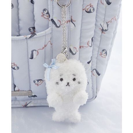 [^ԁF08000626800]ӂӂȑfނŃAUV̂\|[`BMaison de FLEUR炵{ł߂Ă̂|Cgł􂨏oɈꏏɘAčsĂAɏĂĂACełBV[Ỹg[gobOɕtĂ̂߁fp摜́A̓ŐFČꍇ܂Bg̃j^[ɂďi̐FČꍇ܂B