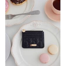 リボンキルティングフラグメントケース