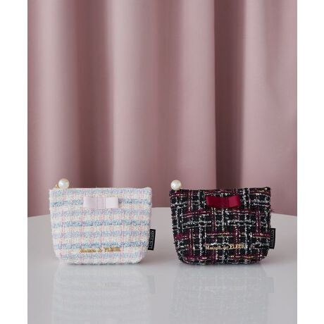 [^ԁF08000658500]uLINTON Fabric CollectionvCMX̘V܁uLINTONЁv̏㎿ŉ؂₩ȃcC[hfނgpʂȃRNVoBJtŉ؂₩ȃcC[hfނɃOO{ƃuhS킹AiȃfUCɎdグ~j|[`Bt@Xi[ɂp[r[YtF~jȃANZgɁB|PbgtŌ⃊bvȂǏƎ[ł܂p͂AMtgƂĂ΂邨߂̃ACełBfp摜́A̓ŐFČꍇ܂Bg̃j^[ɂďi̐FČꍇ܂B