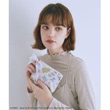 Winnie the Pooh／ポーチ