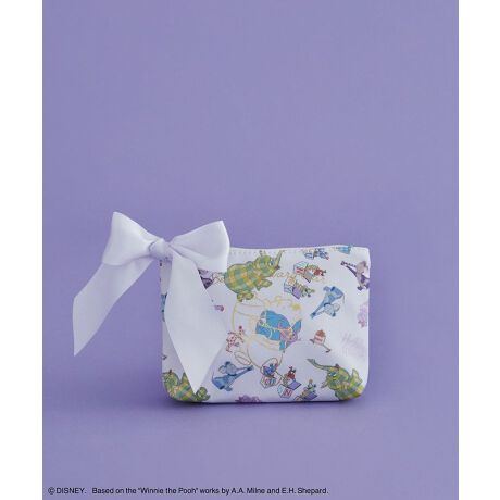 [^ԁF08000831200]Disney CollectionwWinnie the Poohx83݂͂̓LOu܂̃v[v̓ʂȃRNVowv[Ƃ炵x璅z𓾂obO|[`Ȃ5^CAbvIuv[v̖̒ɓoꂷuYIEvƁuqC^`ṽJtȑgp|[`Btgɂ́A݂͂낤Ɠuv[v𔓃vgŕ\܂t@Xi[Ƀx_[̃Te{vXAMaison de FLEURȂł͂̓ʊfUCɁBRpNgȃTCYŁA߂̃obOło鎞ɐȂ̂|CgB|PbgtĂ̂ŁA萮ł܂yӎzTvɂĎBesĂ܂Bۂɂ͂鏤iƎdlTCY኱قȂꍇ܂B̃ACe͂ll1J[ɂ2_܂ł̂wƂĂ܂Bfp摜́A̓ŐFČꍇ܂Bg̃j^[ɂďi̐FČꍇ܂B